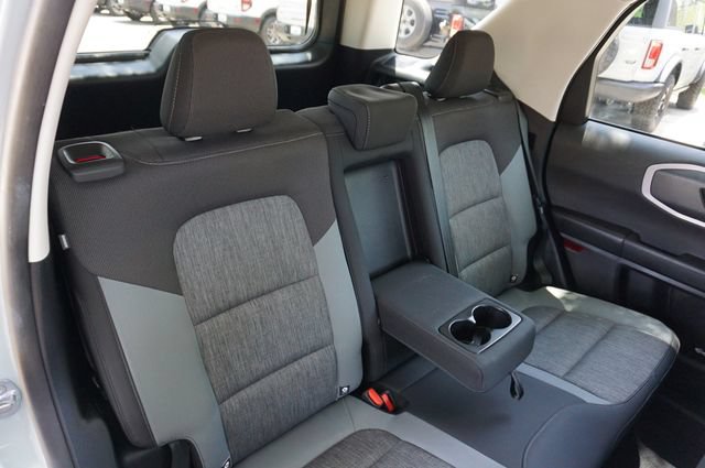 Certified 2023 Ford Bronco Sport Big Bend w/ Convenience Package AWD/4WD image 23