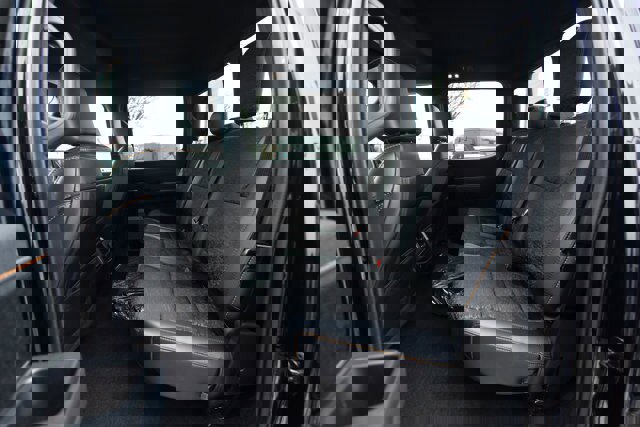 Certified 2025 Ford F150 Tremor image 13