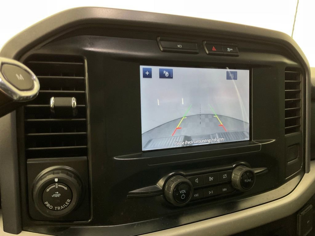 Certified 2023 Ford F150 XLT w/ Trailer Tow Package image 25