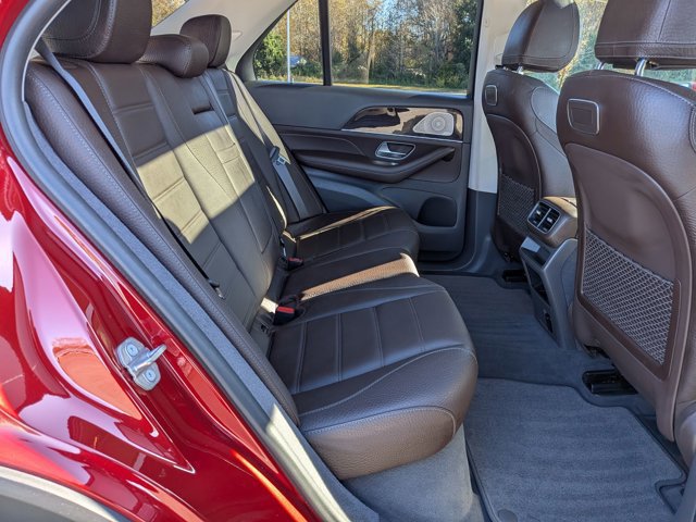 Used 2020 Mercedes-Benz GLE 350 BASE 4MATIC image 32