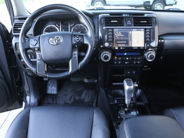Used 2024 Toyota 4Runner TRD Pro AWD/4WD image 18