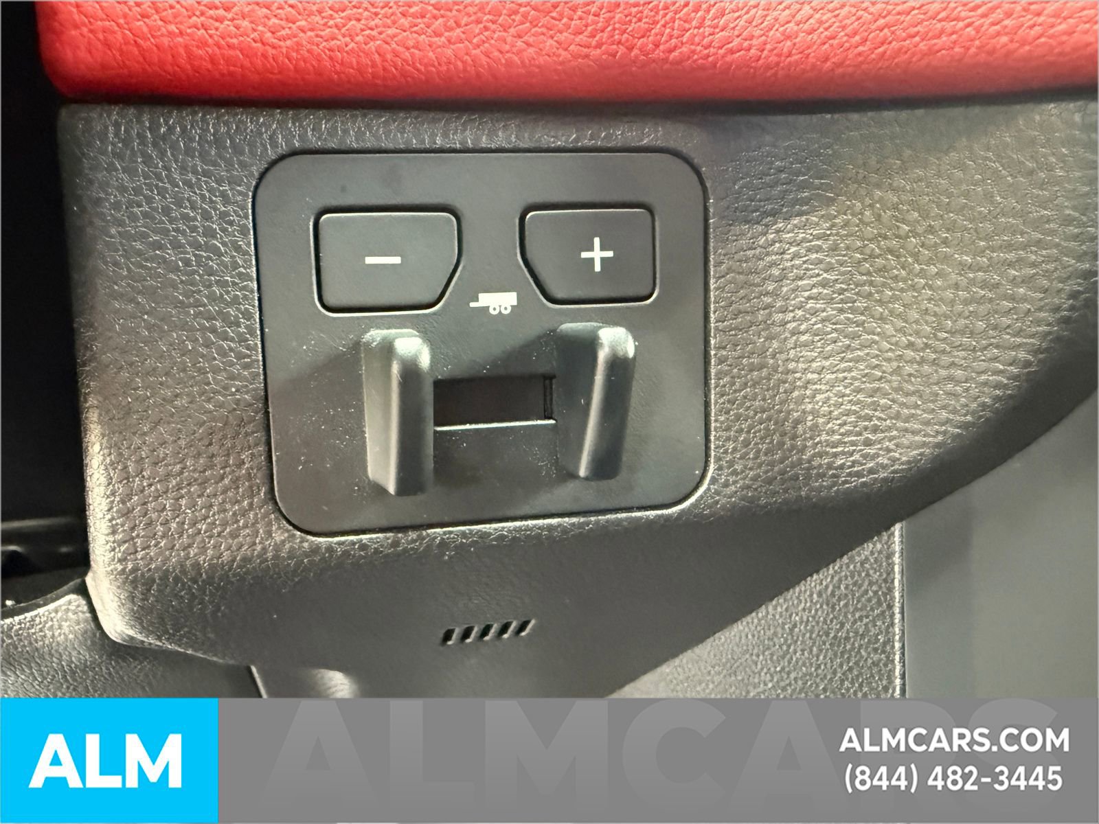 Used 2024 Toyota Sequoia TRD Pro AWD/4WD image 22