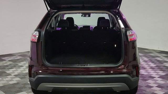 Certified 2024 Ford Edge SEL image 20