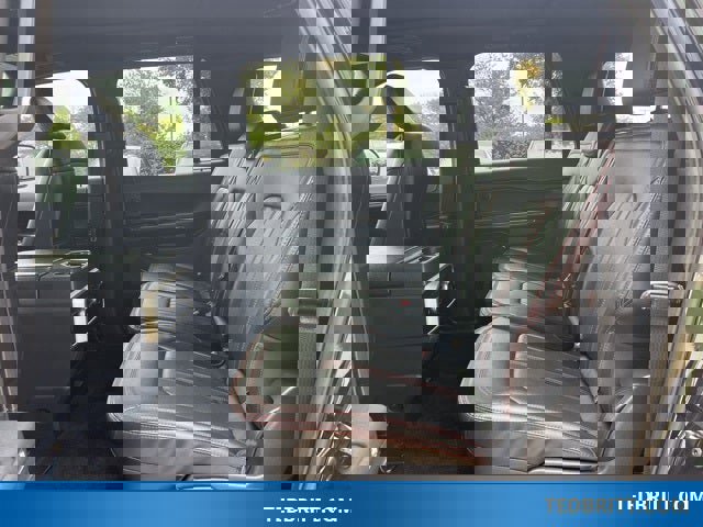 Certified 2022 Ford Expedition Max Limited image 11