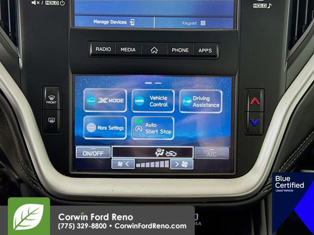 Used 2024 Subaru Outback 2.5i image 18