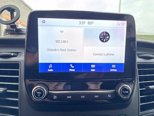 Certified 2020 Ford Transit 250 148 High Roof w/ Load Area Protection Package RWD image 27