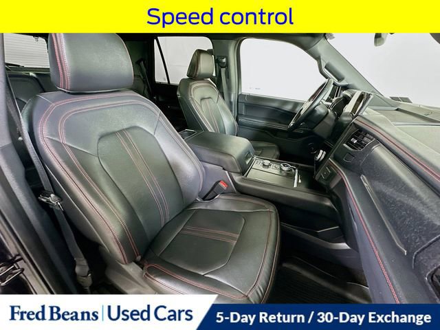 Certified 2022 Ford Expedition Limited image 37
