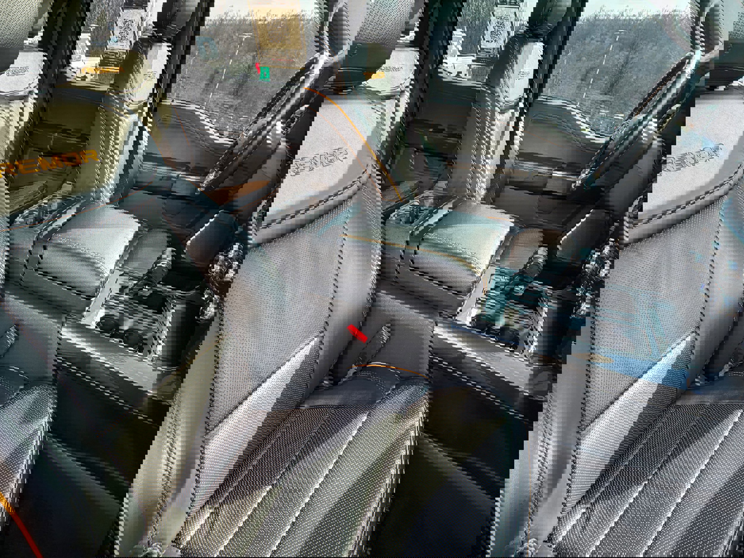 Certified 2021 Ford F150 Tremor w/ Equipment Group 402A High image 23