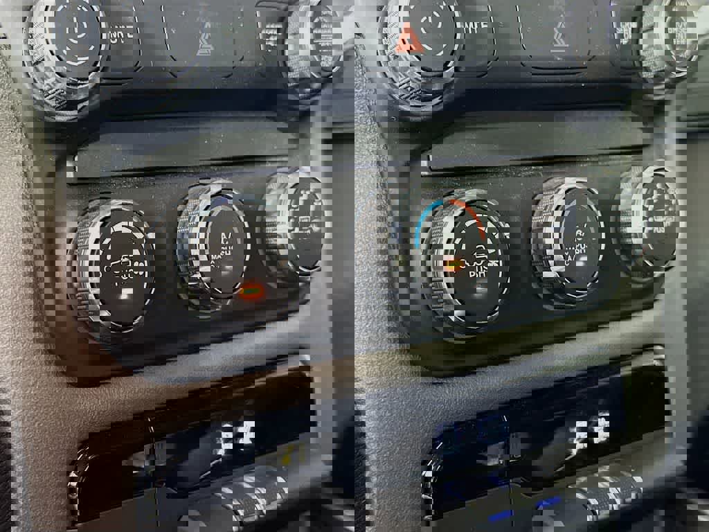 Used 2022 RAM 1500 Big Horn image 21