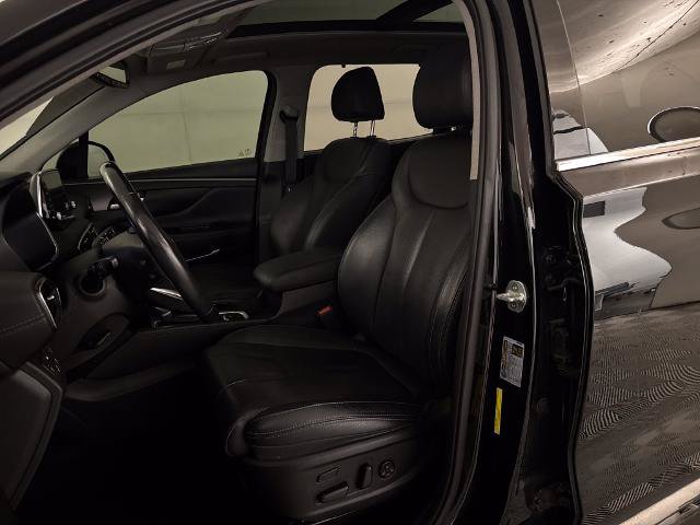 Used 2020 Hyundai Santa Fe Limited FWD image 18