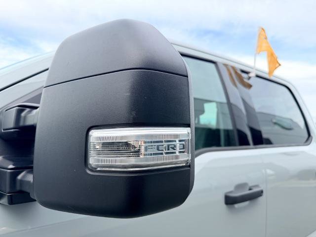 Certified 2025 Ford F250 XLT image 11