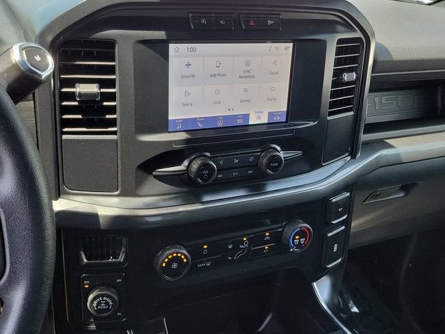 Certified 2023 Ford F150 XL w/ STX Appearance Package AWD/4WD image 8