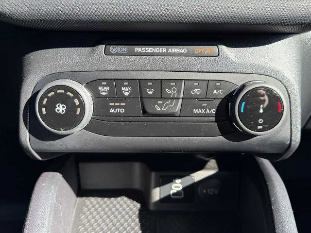 Certified 2024 Ford Bronco Sport Big Bend image 16