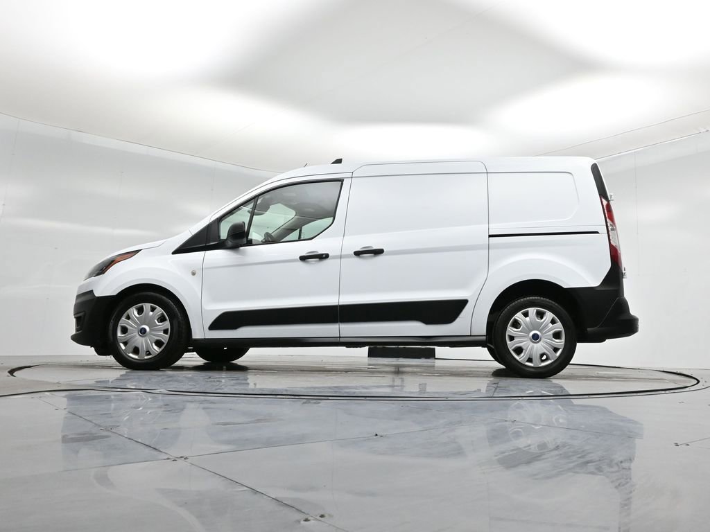 Certified 2022 Ford Transit Connect XL image 47