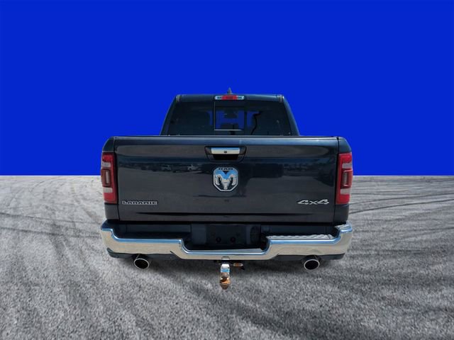 Used 2020 RAM 1500 Laramie image 5