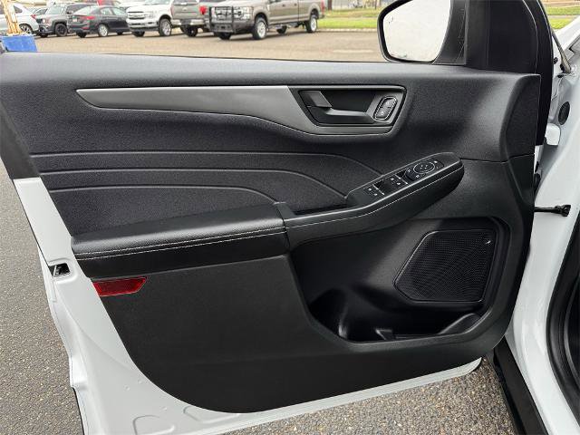 Certified 2023 Ford Escape FWD image 12