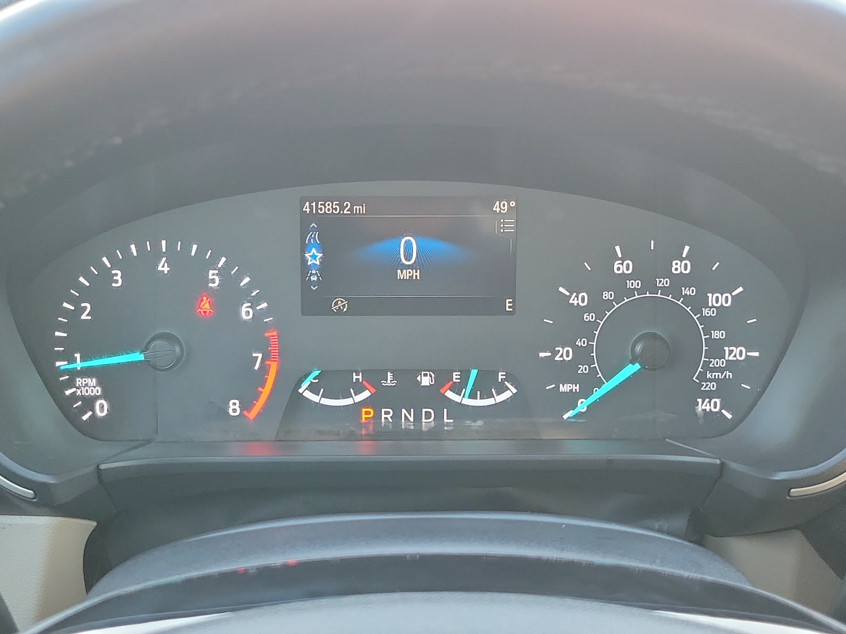 Certified 2022 Ford Escape SEL FWD image 24