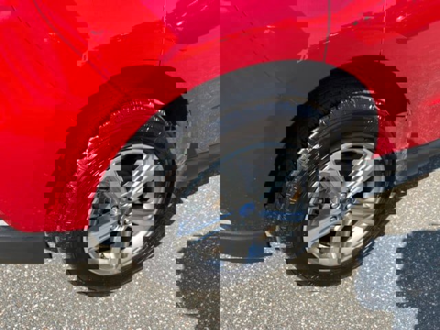 Certified 2022 Ford Edge SEL w/ Convenience Package image 39