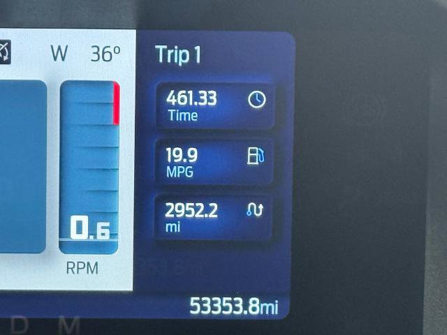 Certified 2021 Ford Bronco First Edition image 10