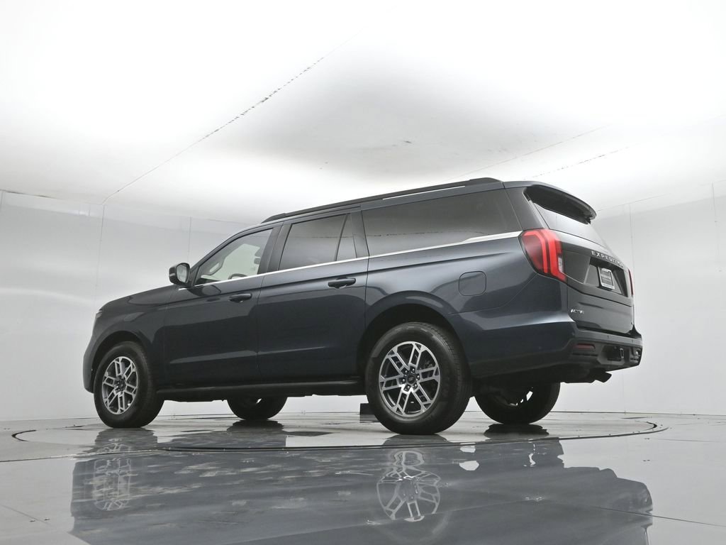 Certified 2025 Ford Expedition Max Active RWD image 57