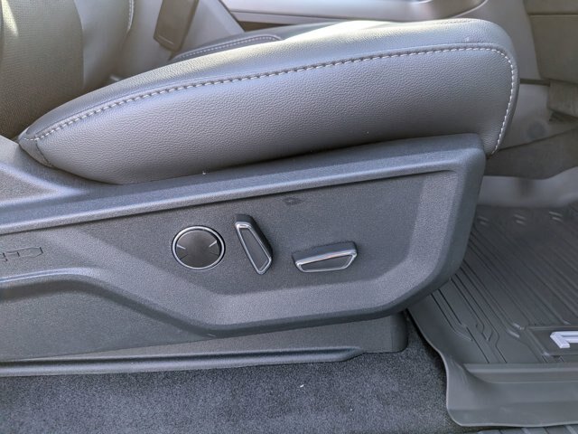 Certified 2025 Ford F150 Lariat w/ Equipment Group 502A High AWD/4WD image 37