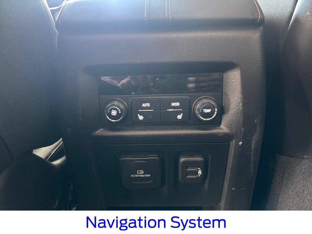 Used 2020 Chevrolet Traverse Premier FWD image 37