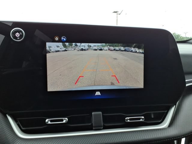 Used 2026 Chevrolet Equinox LT w/ Convenience Package II FWD image 18