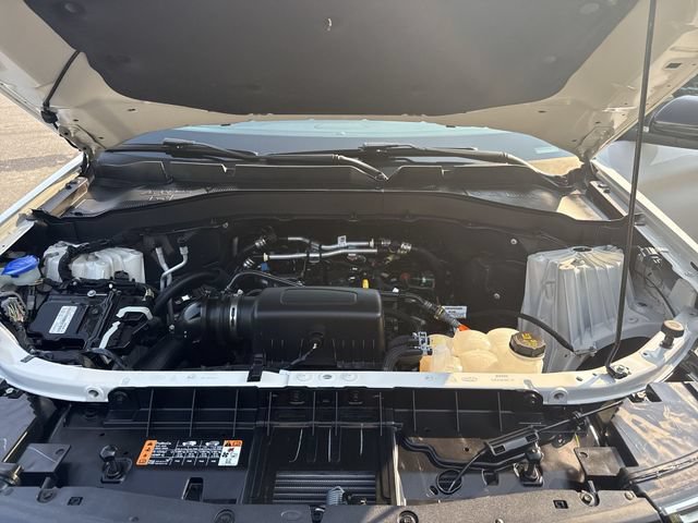 Certified 2024 Ford Explorer Timberline w/ Timberline Technology Package AWD/4WD image 27