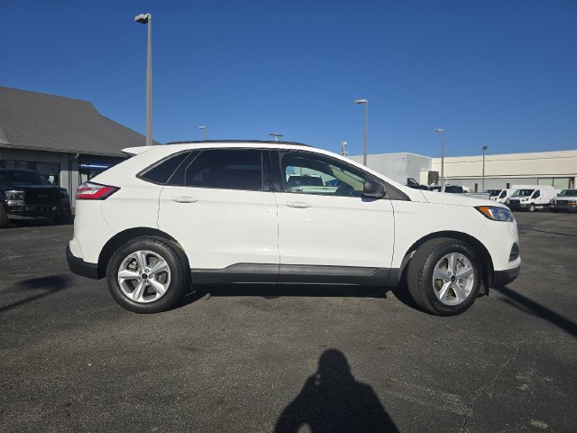 Certified 2023 Ford Edge SE AWD/4WD image 16
