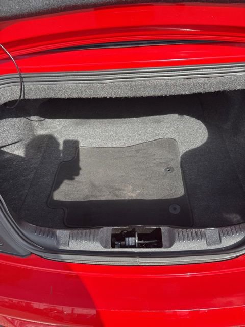 Certified 2022 Ford Mustang Premium RWD image 9