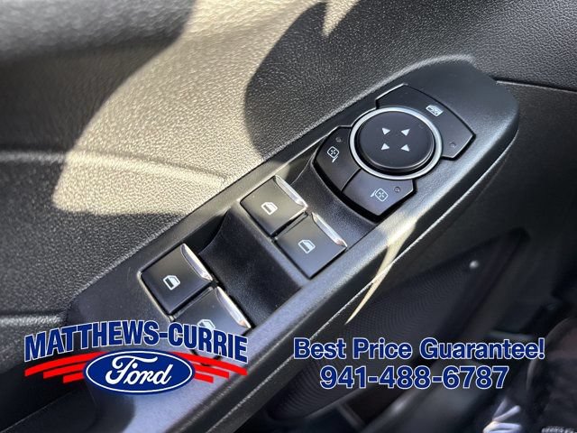 Certified 2024 Ford Escape Active FWD image 23