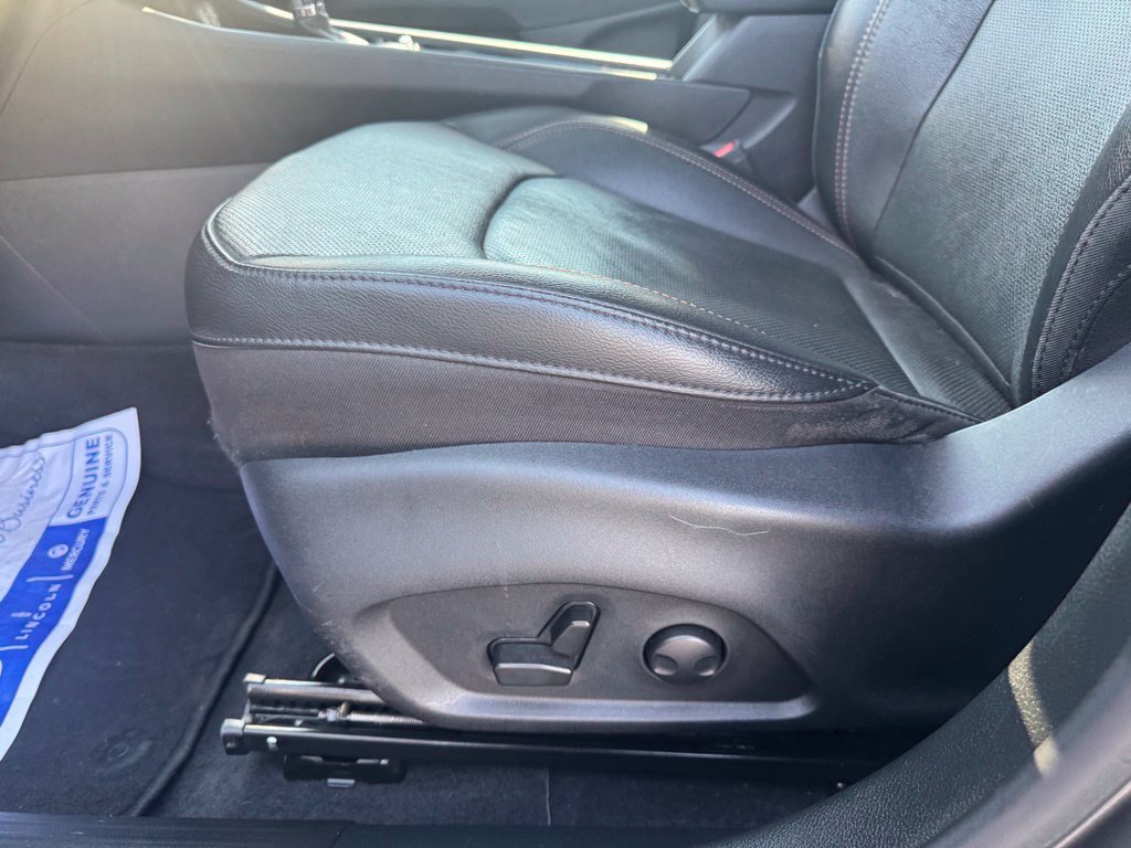 Used 2022 Jeep Compass Limited w/ Elite Group AWD/4WD image 6
