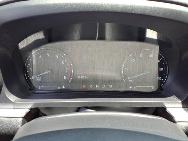 Certified 2021 Ford Explorer Timberline AWD/4WD image 24