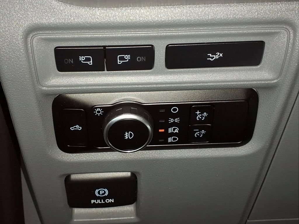 Certified 2023 Ford F150 XLT w/ Equipment Group 302A High AWD/4WD image 15