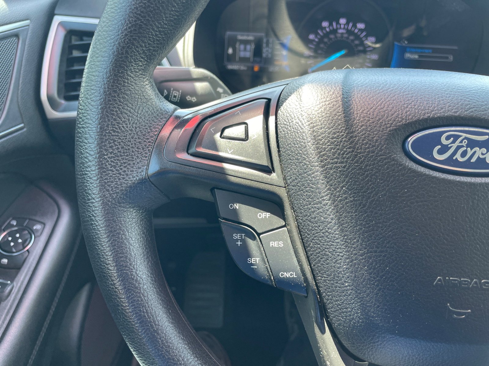Certified 2022 Ford Edge SE AWD/4WD image 20