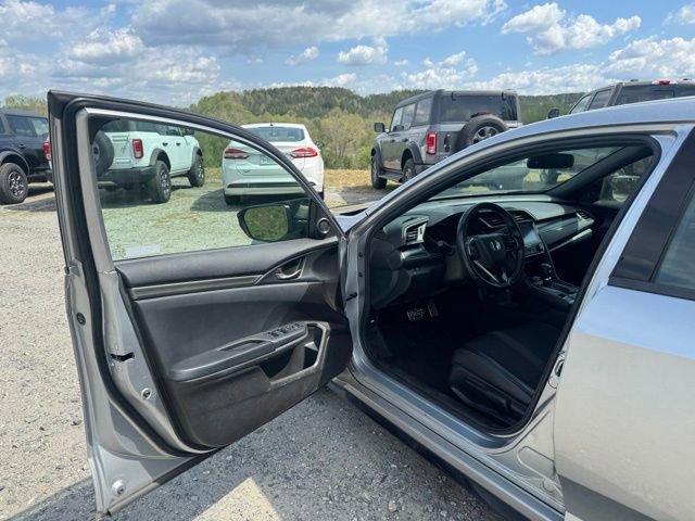 Used 2021 Honda Civic Sport image 14