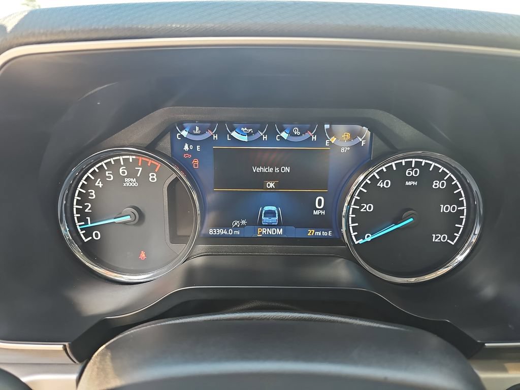 Certified 2021 Ford F150 XLT w/ Equipment Group 301A Mid AWD/4WD image 18