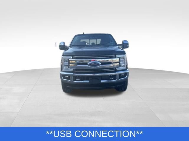 Certified 2019 Ford F250 Lariat w/ Lariat Ultimate Package image 7
