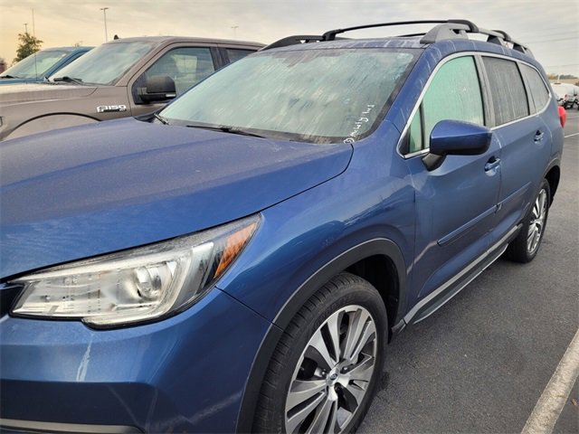 Used 2021 Subaru Ascent Premium w/ Sport Package image 8