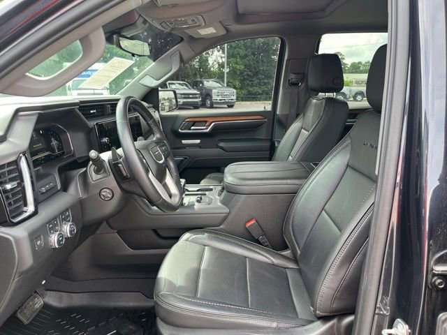 Used 2023 GMC Sierra 1500 Denali w/ Denali Reserve Package AWD/4WD image 5