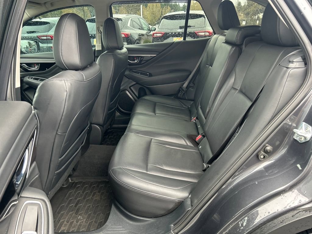 Used 2023 Subaru Outback Limited image 17