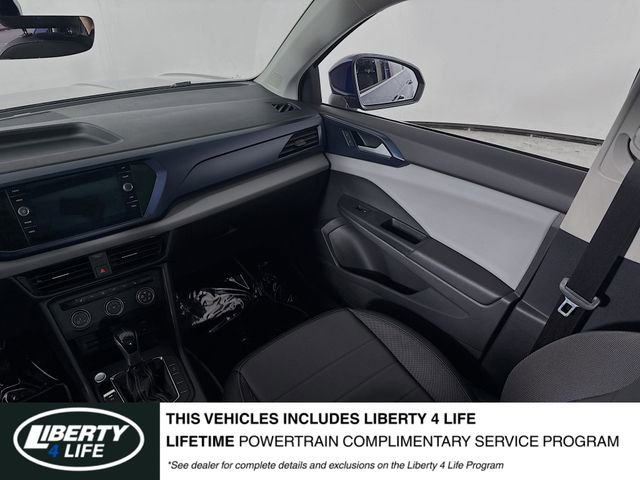 Used 2022 Volkswagen Taos SE image 23