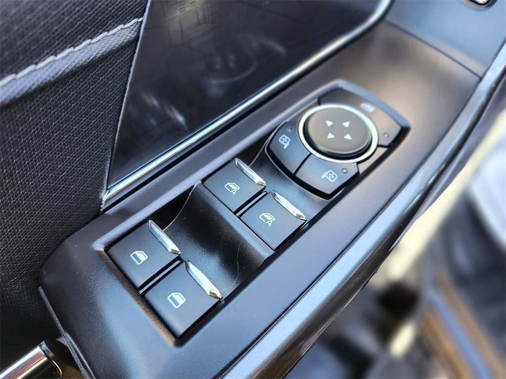 Certified 2023 Ford F150 XLT w/ Equipment Group 302A High image 17