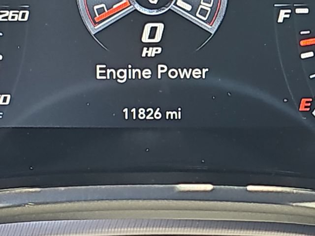 Used 2021 Dodge Challenger R/T Scat Pack RWD image 21