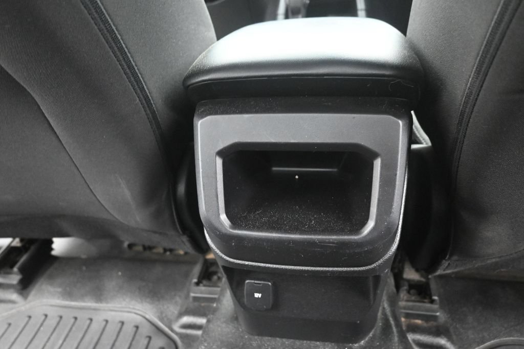 Certified 2024 Ford Ranger XL AWD/4WD image 14