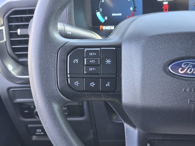 Certified 2024 Ford F150 STX image 25