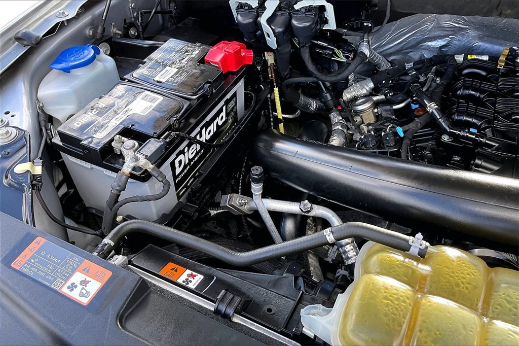 Certified 2021 Ford Expedition Max Limited image 32