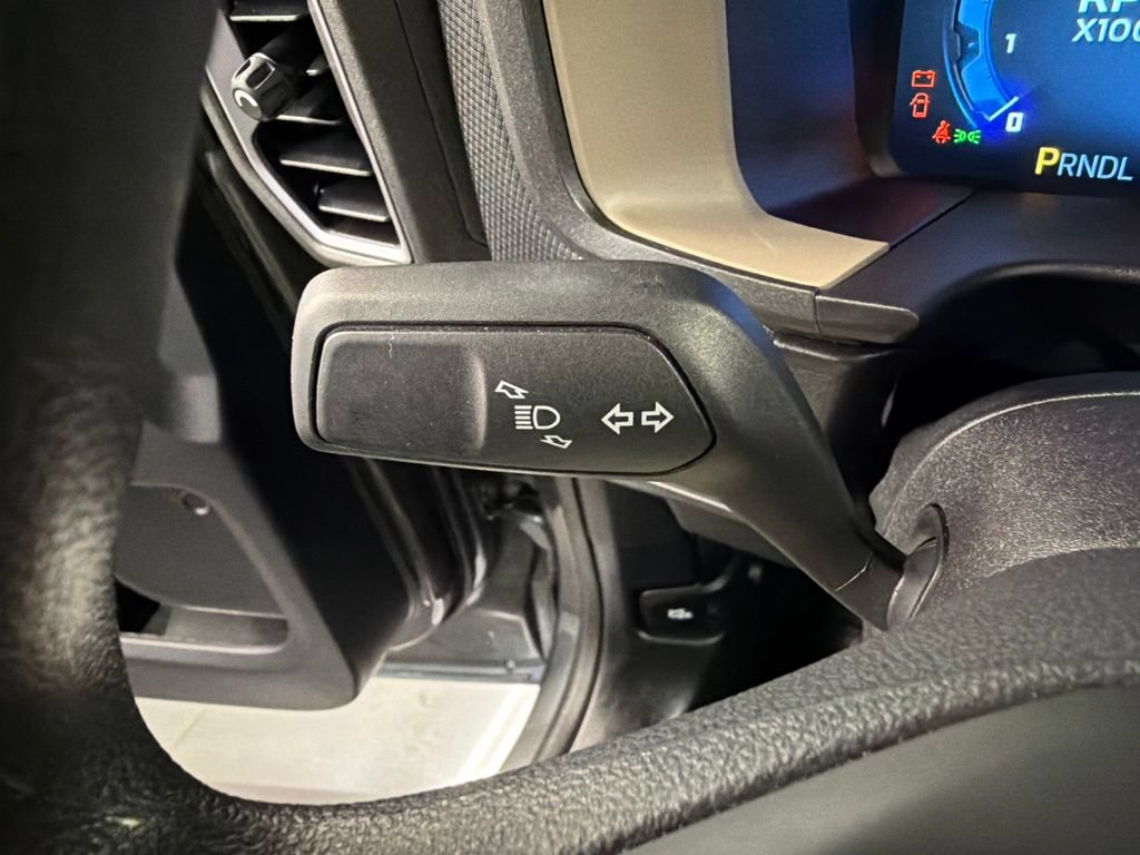 Certified 2025 Ford Bronco Sport Big Bend AWD/4WD image 18