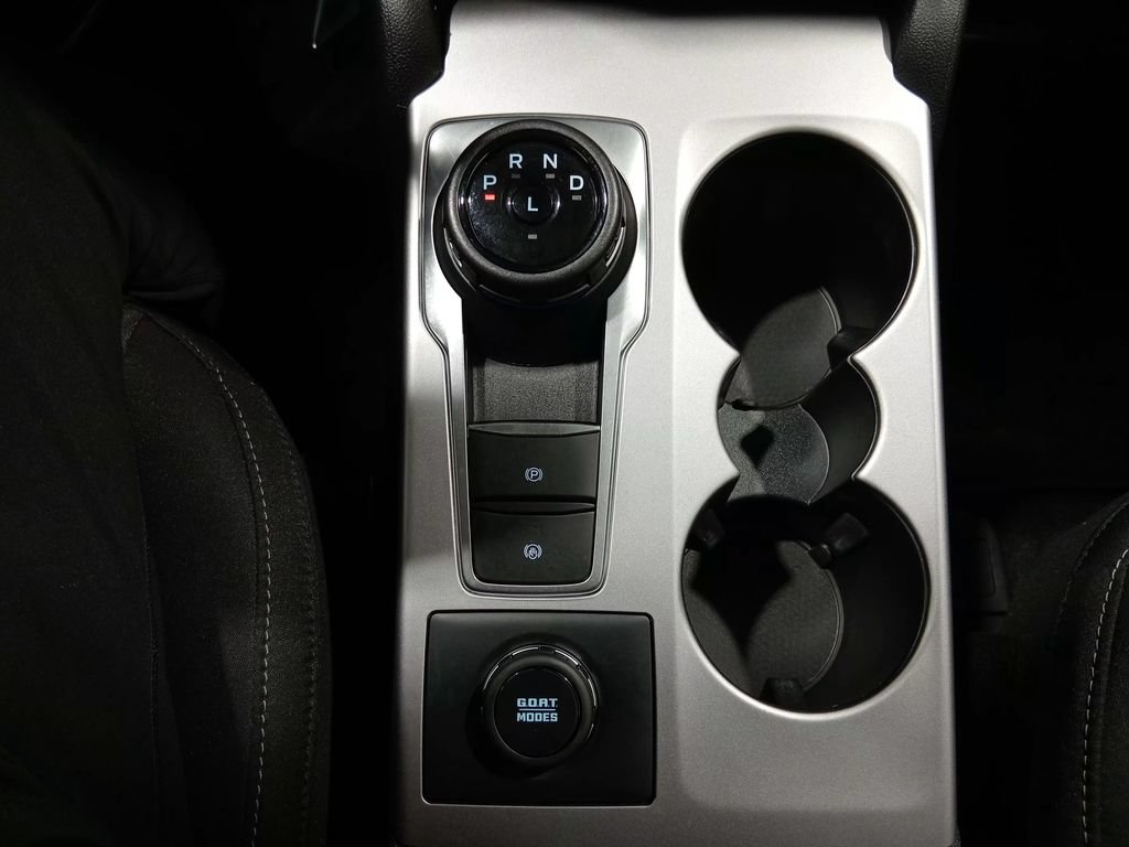 Certified 2024 Ford Bronco Sport Big Bend AWD/4WD image 23