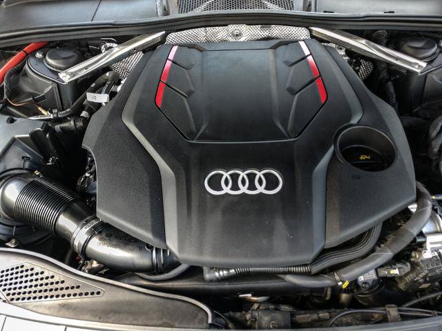 Used 2022 Audi S5 Premium AWD/4WD image 6